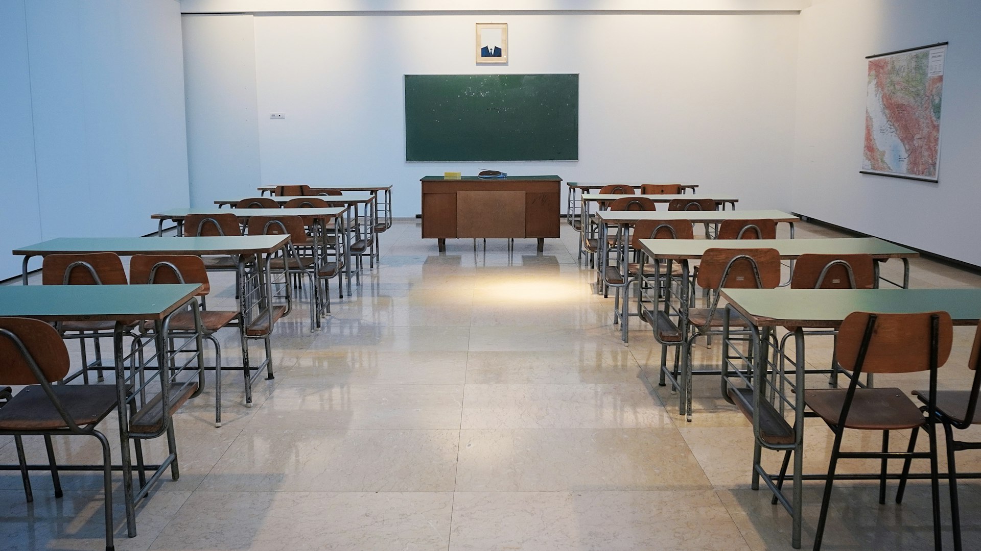 Schule & Kita