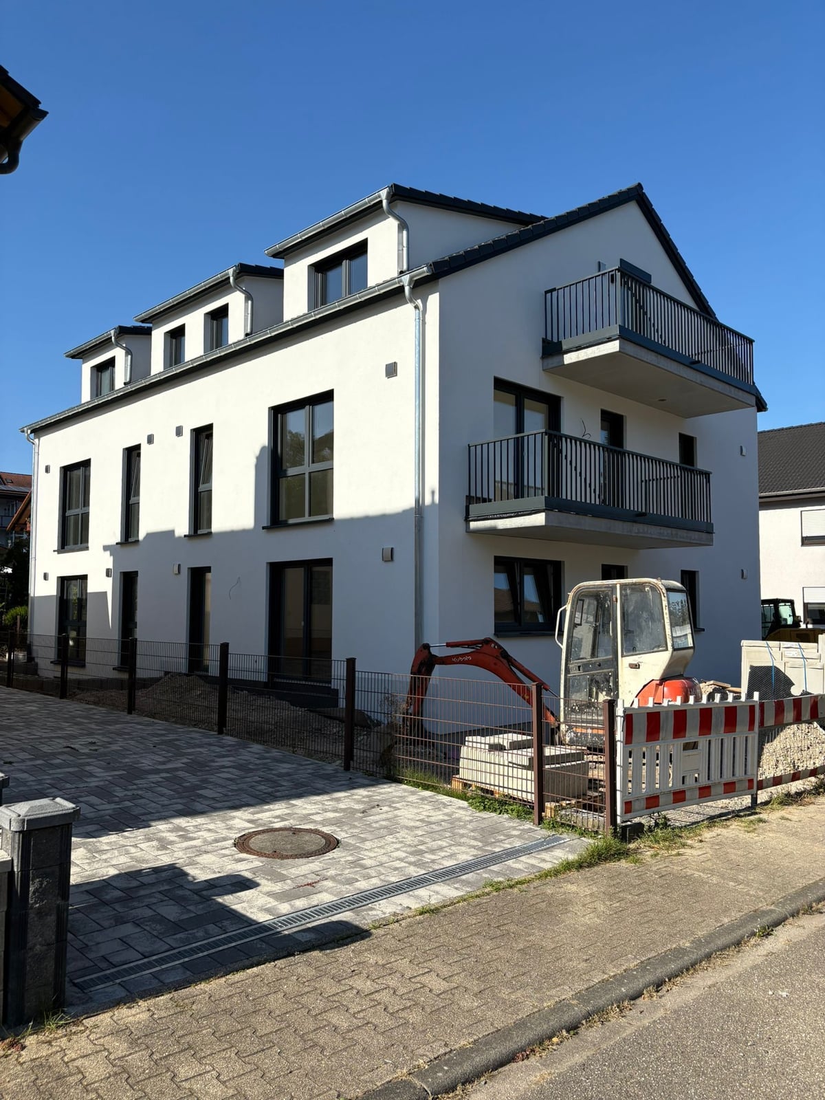 Referenzprojekt 2